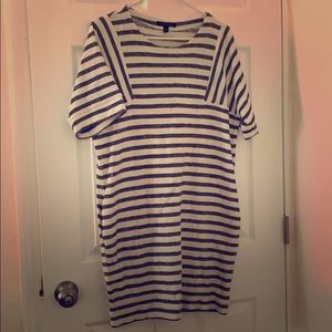 Banana republic dress